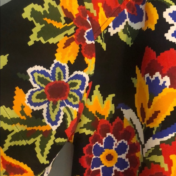 Carolina Herrera R20 dress - Picture 4 of 9